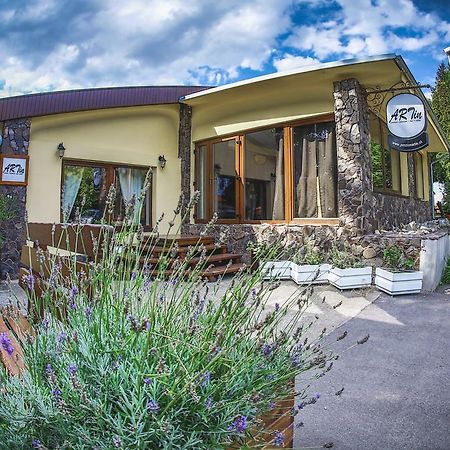 Penzion Artin Litra Dış mekan fotoğraf