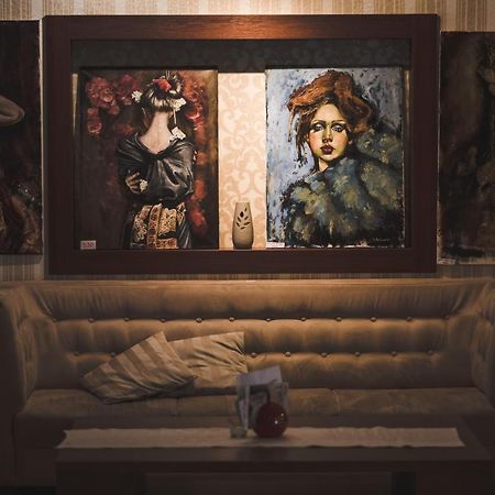 Penzion Artin Litra Dış mekan fotoğraf
