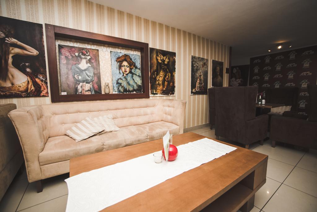 Penzion Artin Litra Dış mekan fotoğraf