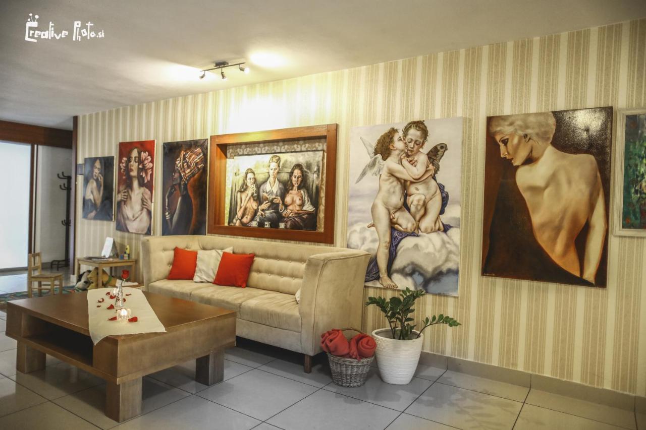 Penzion Artin Litra Dış mekan fotoğraf