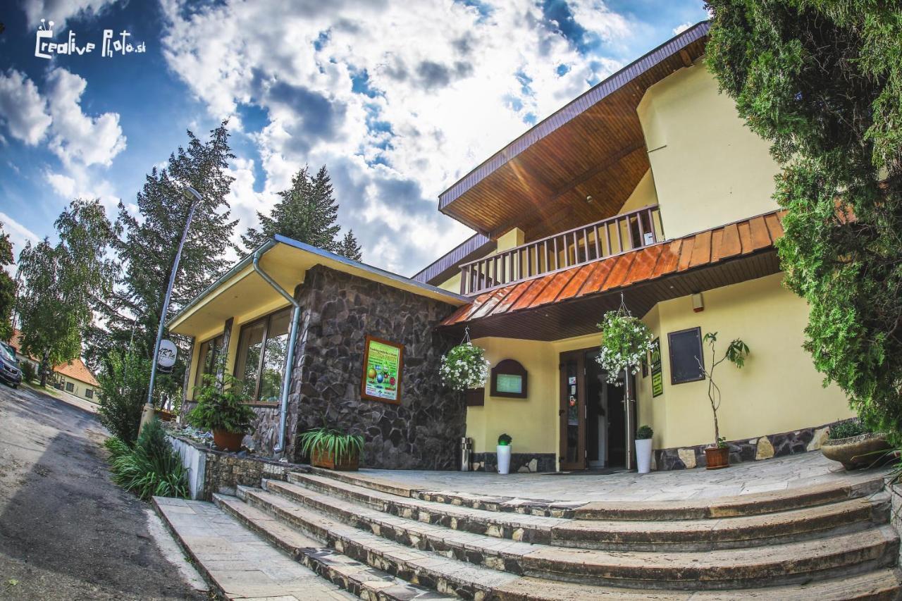 Penzion Artin Litra Dış mekan fotoğraf