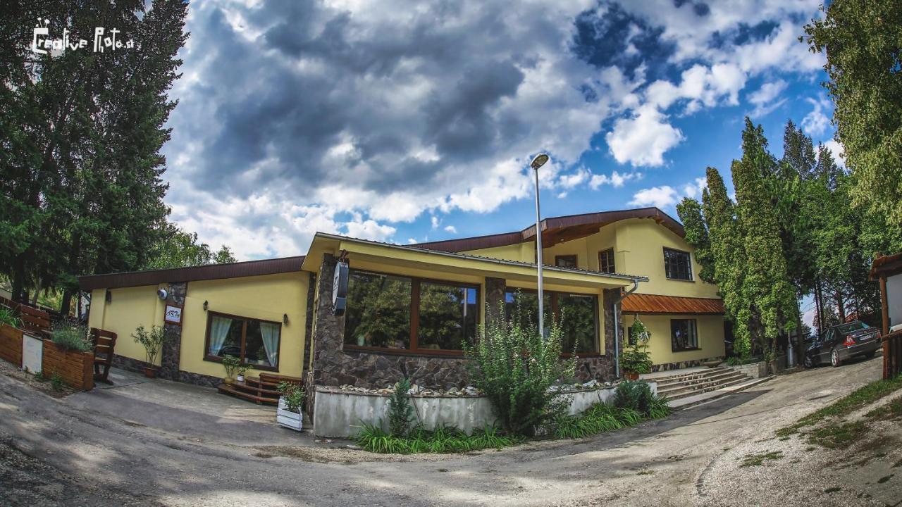 Penzion Artin Litra Dış mekan fotoğraf