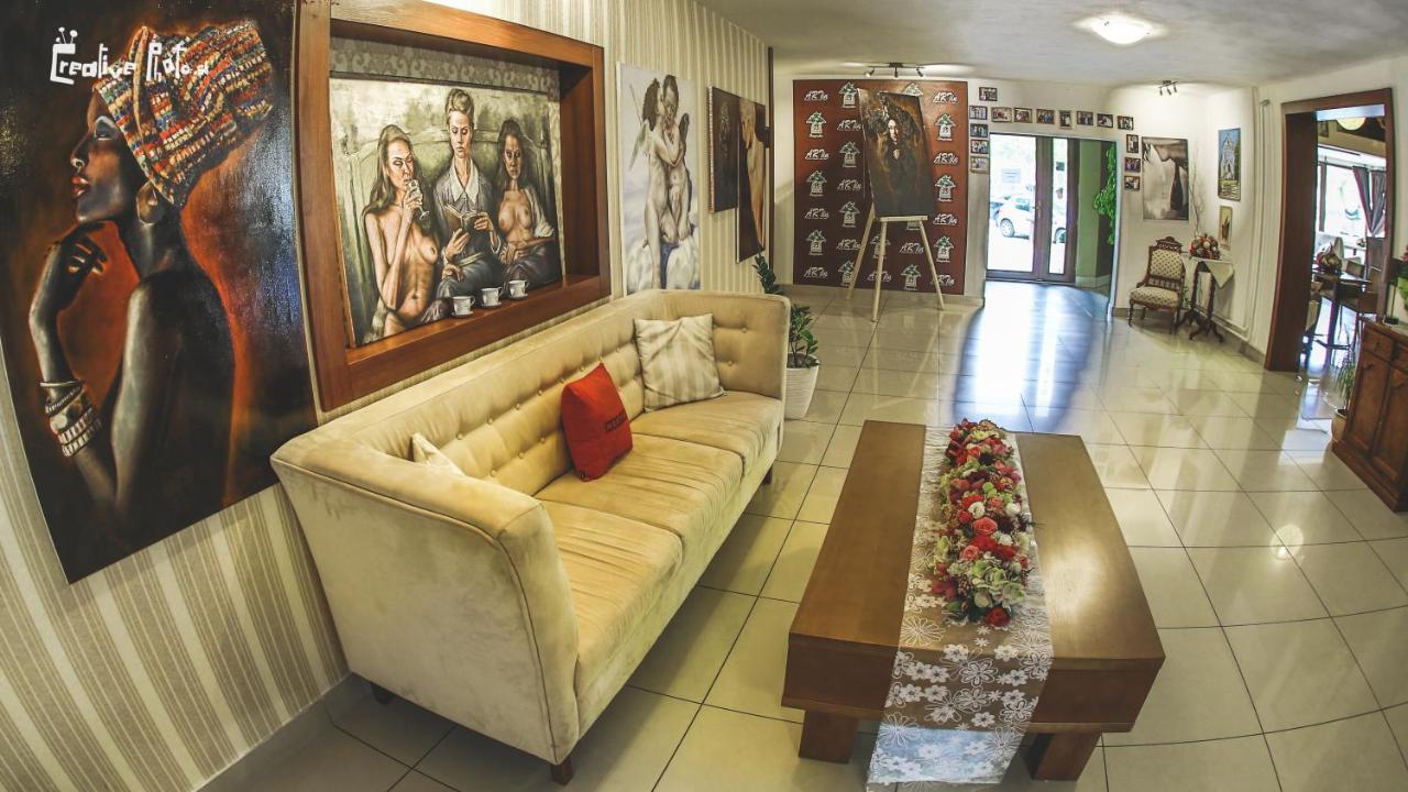 Penzion Artin Litra Dış mekan fotoğraf